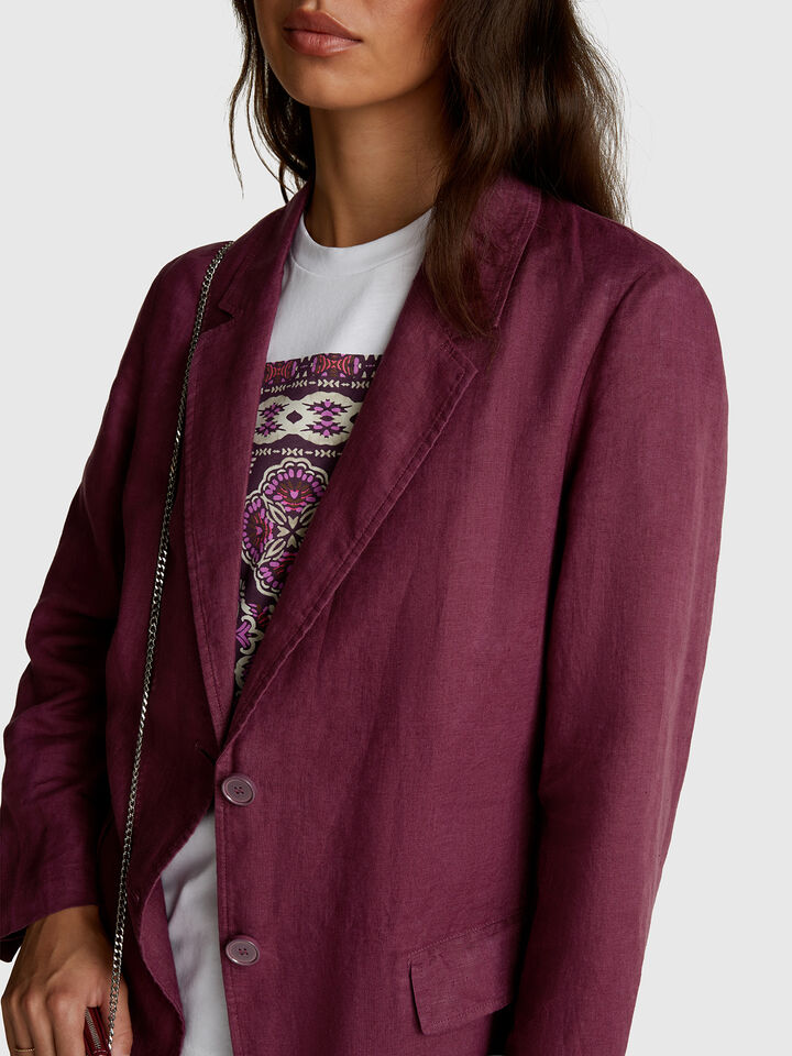 JACKET Women image number 5